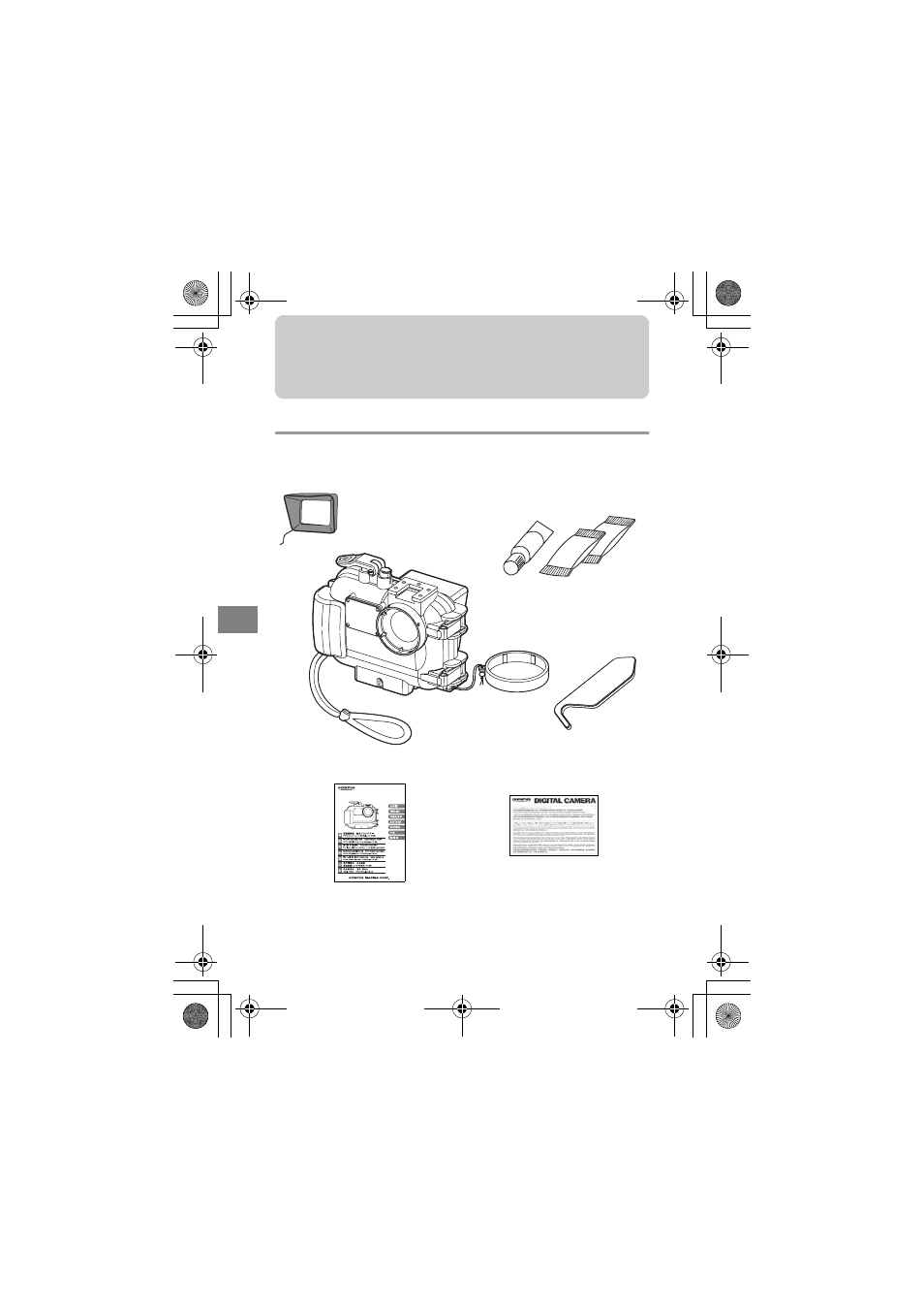 Olympus PT-035 User Manual | Page 162 / 268