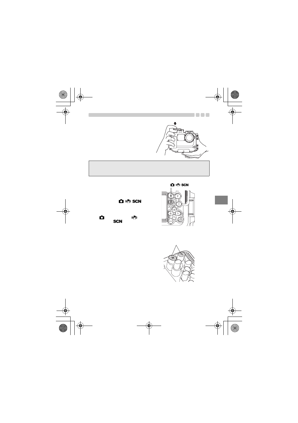 Olympus PT-035 User Manual | Page 165 / 268