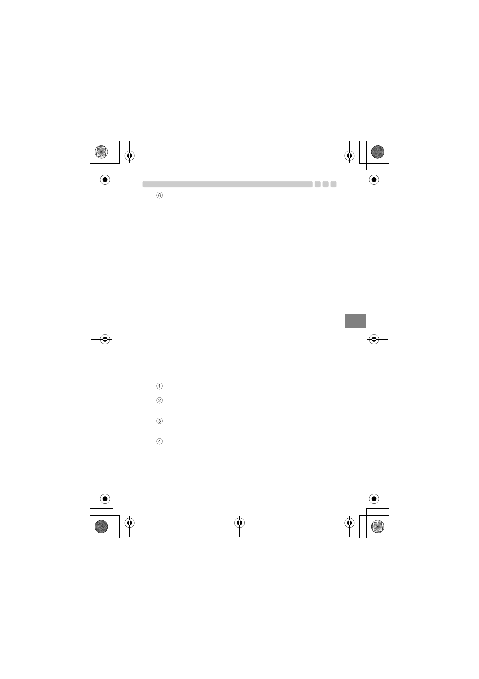 Olympus PT-035 User Manual | Page 187 / 268