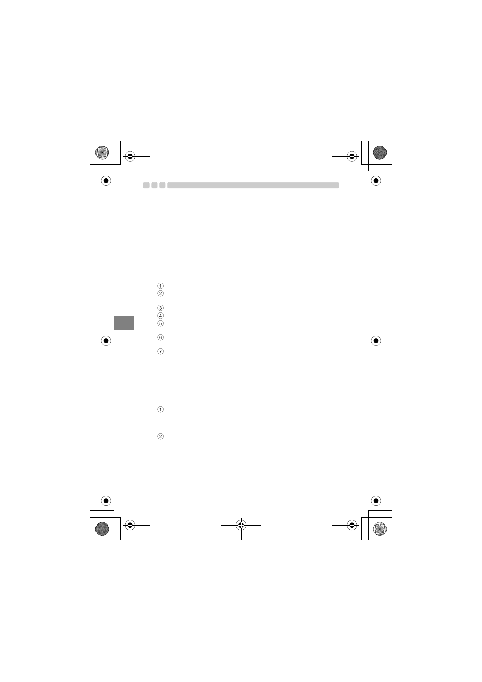 Olympus PT-035 User Manual | Page 188 / 268