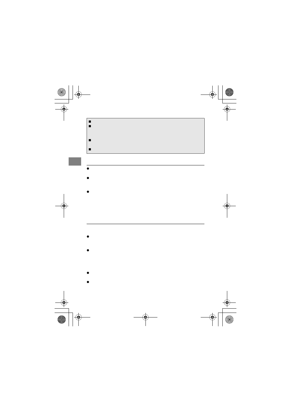 English | Olympus PT-035 User Manual | Page 40 / 268