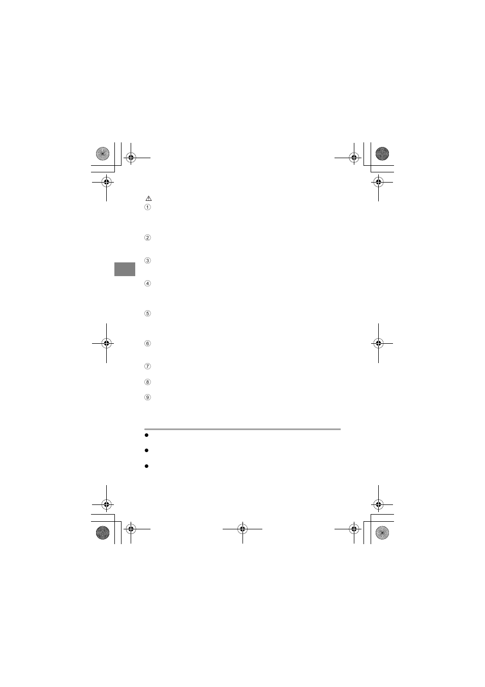 Olympus PT-035 User Manual | Page 42 / 268