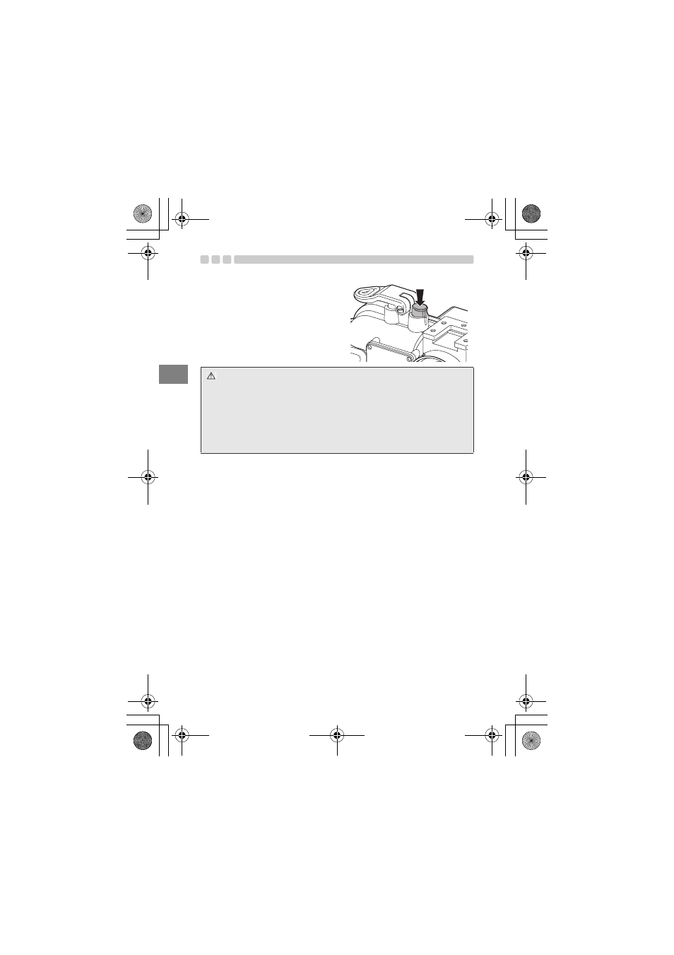 How to use the p | Olympus PT-035 User Manual | Page 52 / 268