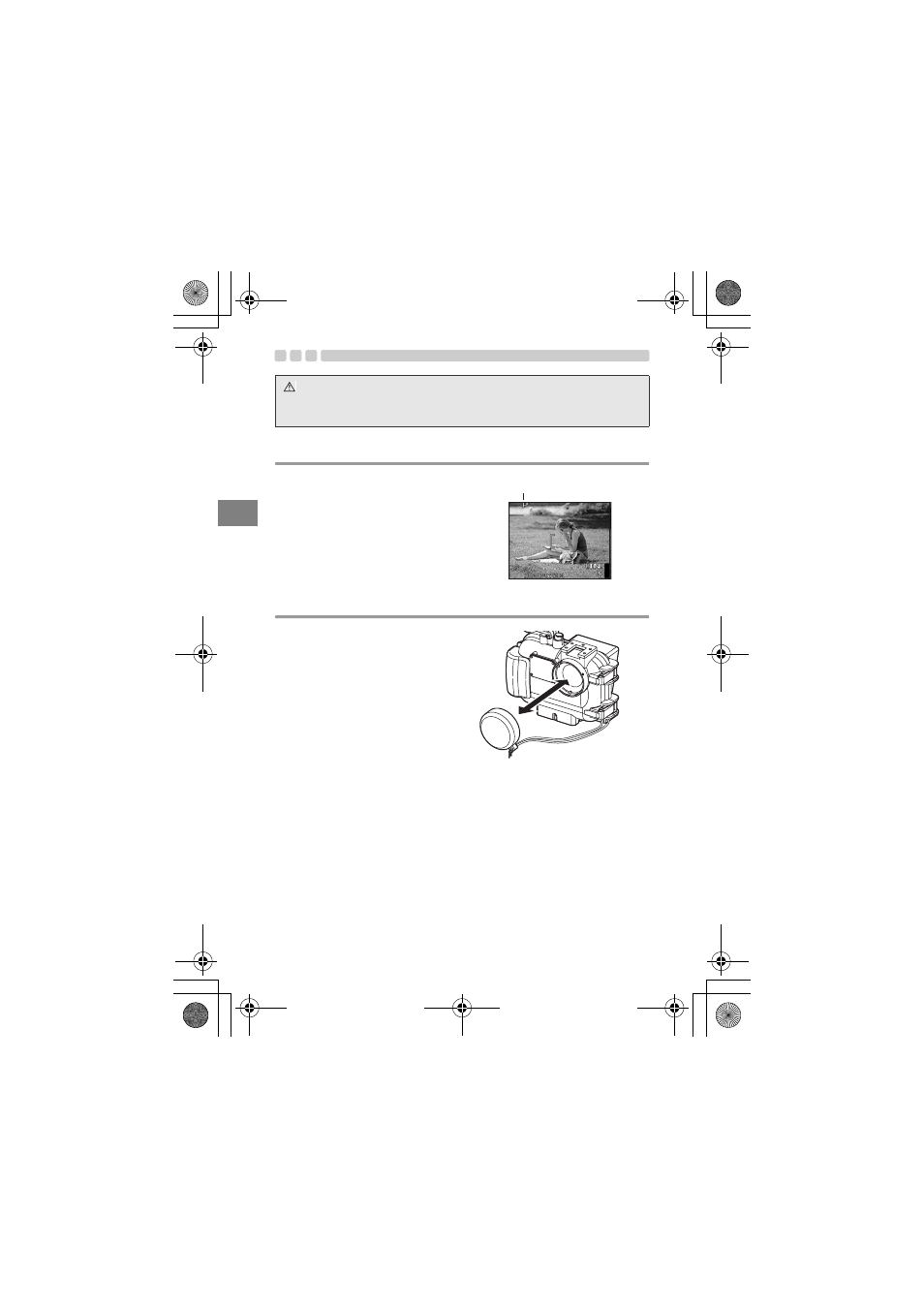 Olympus PT-035 User Manual | Page 58 / 268