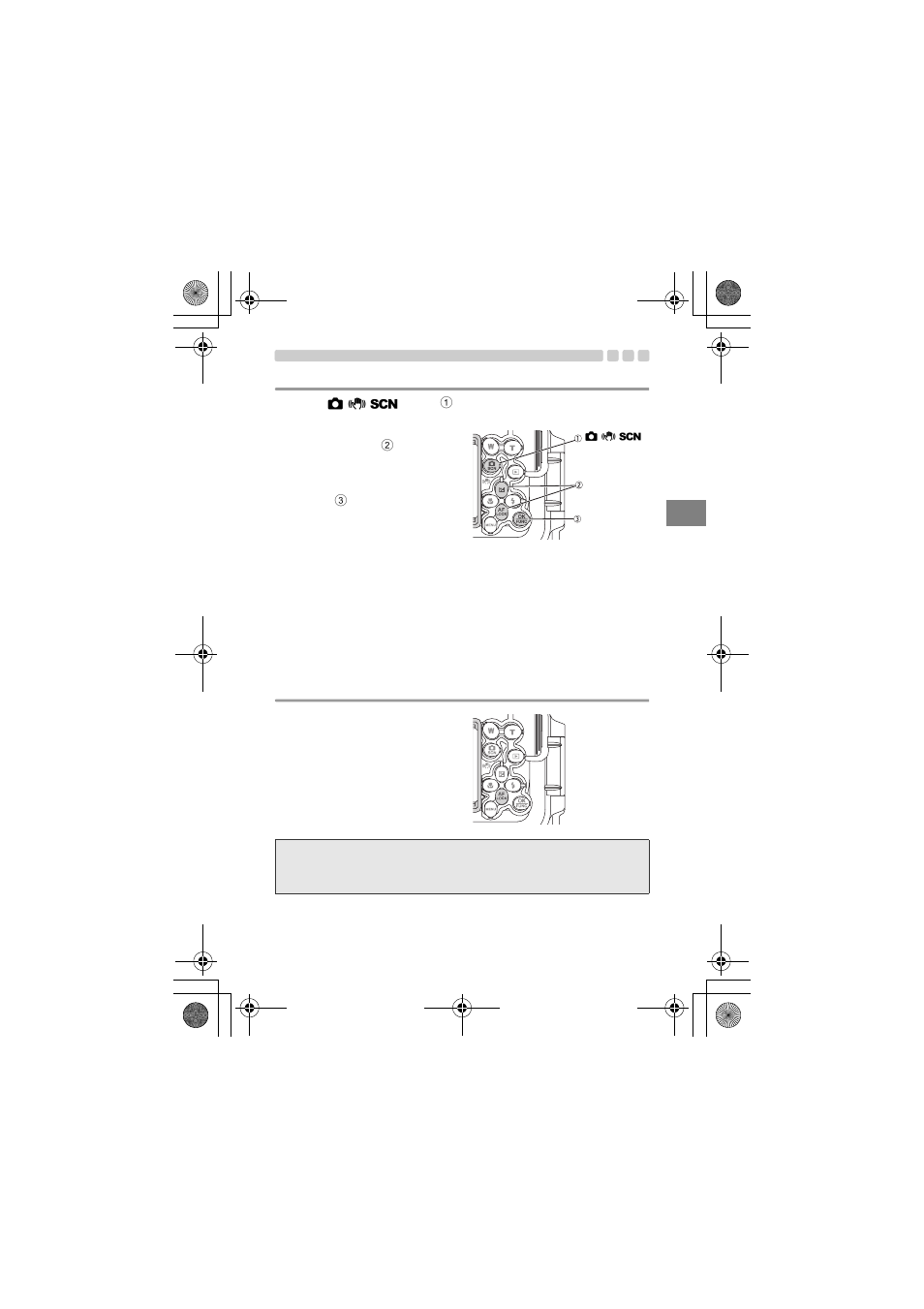 Olympus PT-035 User Manual | Page 63 / 268