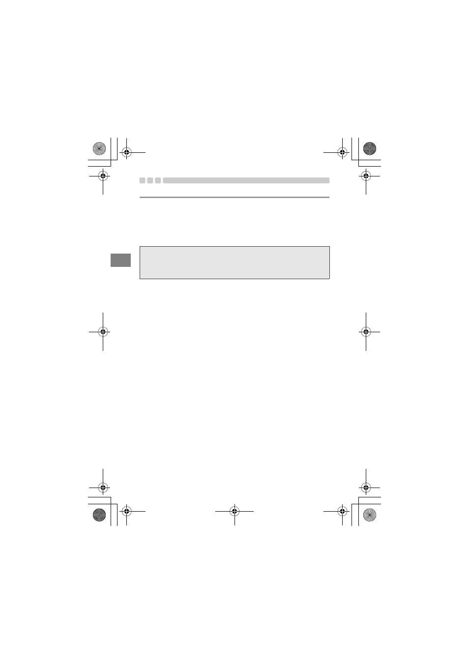 Replace consumable parts | Olympus PT-035 User Manual | Page 70 / 268