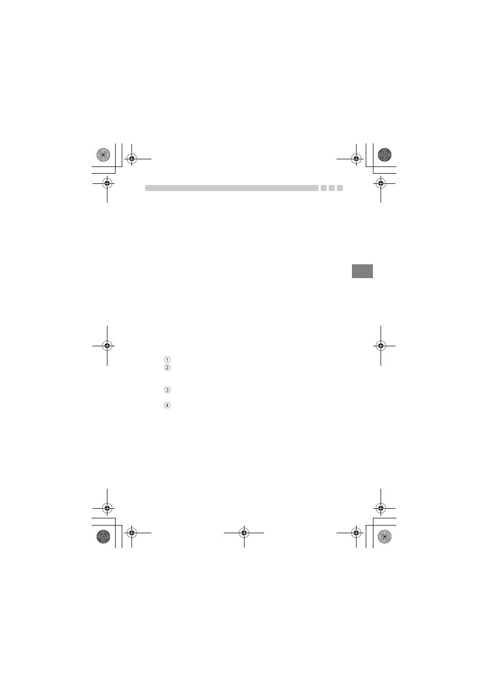 Olympus PT-035 User Manual | Page 73 / 268