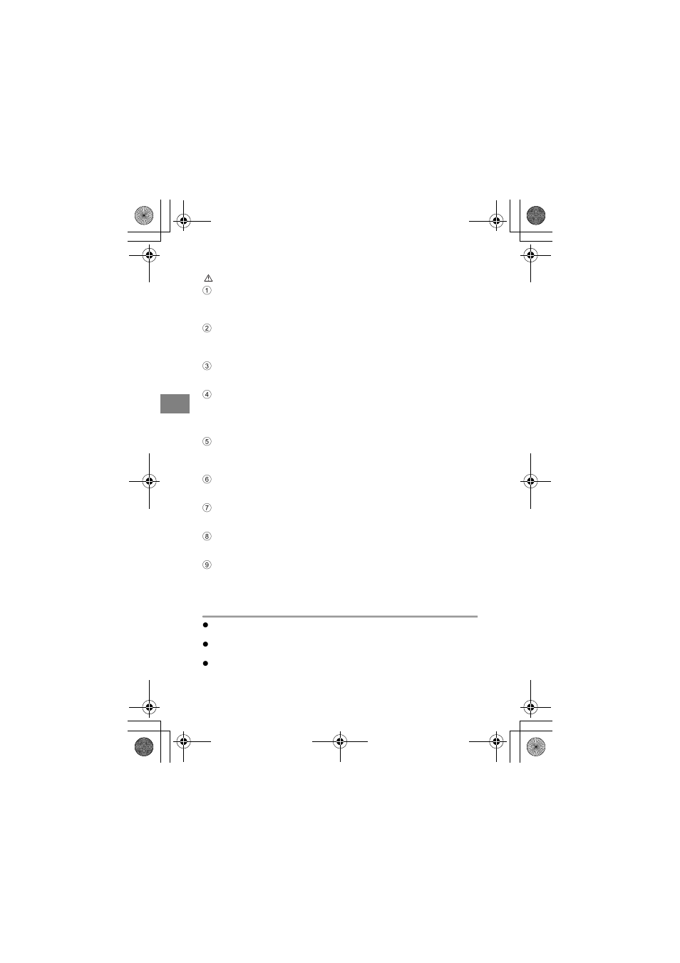 Olympus PT-035 User Manual | Page 80 / 268