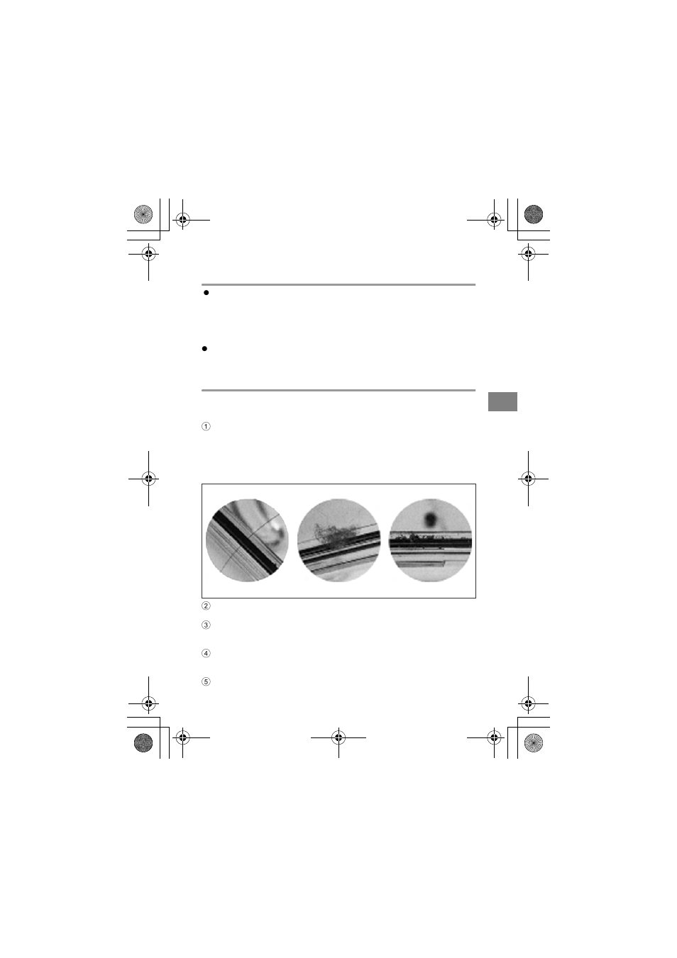 Olympus PT-035 User Manual | Page 81 / 268