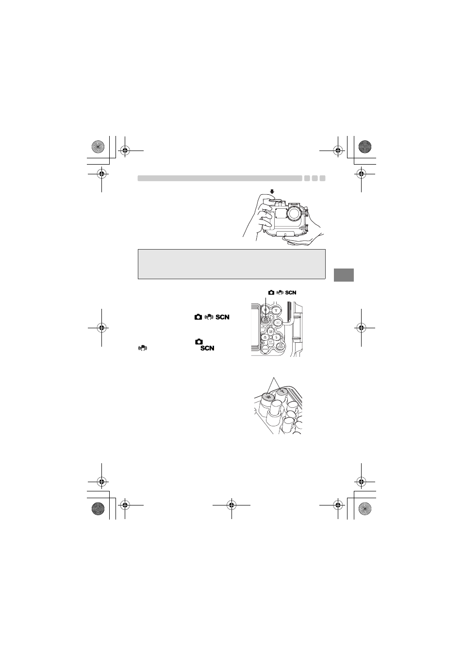 Olympus PT-035 User Manual | Page 89 / 268