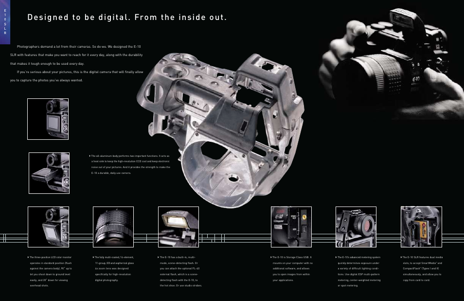 Olympus E-10 User Manual | Page 4 / 10