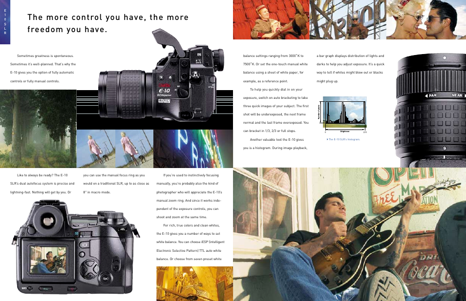 Olympus E-10 User Manual | Page 5 / 10
