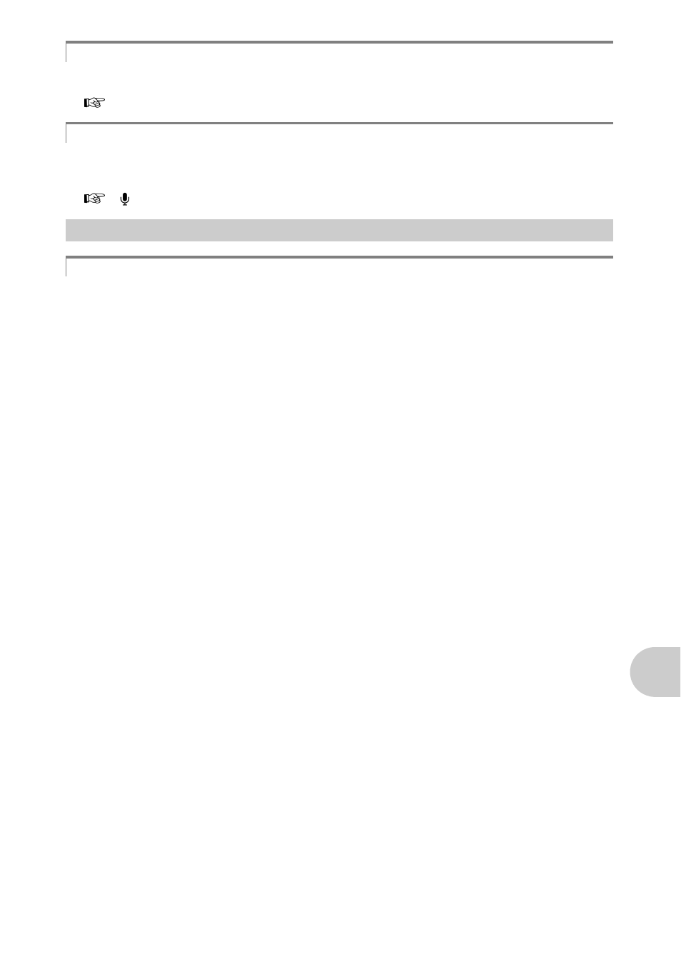 Quickly displaying a desired picture, Erasing sound recorded to still pictures, Viewing pictures on a computer | Viewing the entire picture on a computer screen | Olympus SP-570 UZ User Manual | Page 75 / 96