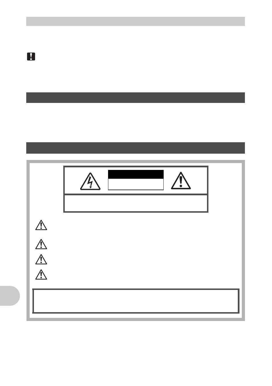 Ac adapter, Using your ac adapter abroad, Safety precautions | P.86), Appen dix, Ac adapter using your ac adapter abroad | Olympus SP-570 UZ User Manual | Page 86 / 96