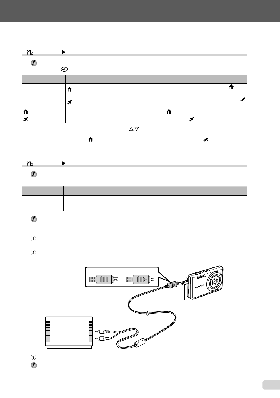 35 en | Olympus X-960 User Manual | Page 35 / 61