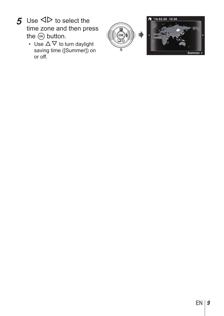 Olympus SH1 User Manual | Page 9 / 113