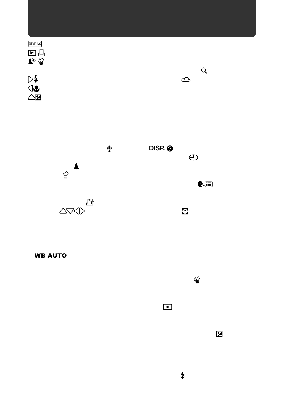 Index | Olympus 840 User Manual | Page 76 / 79