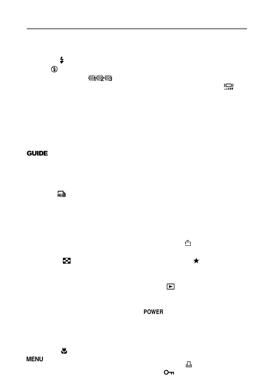 Olympus 840 User Manual | Page 77 / 79