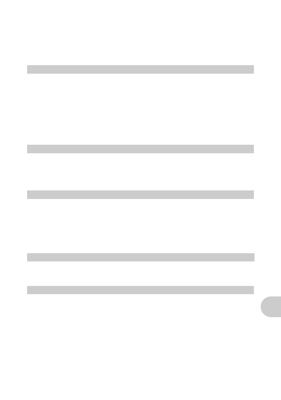 Appe ndi x | Olympus 1020 User Manual | Page 67 / 78