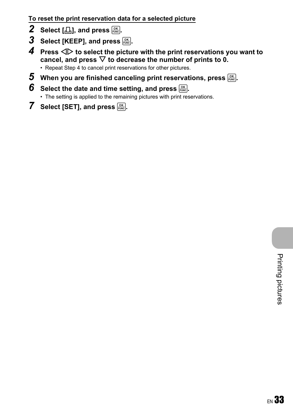 Olympus FE-310 User Manual | Page 33 / 61