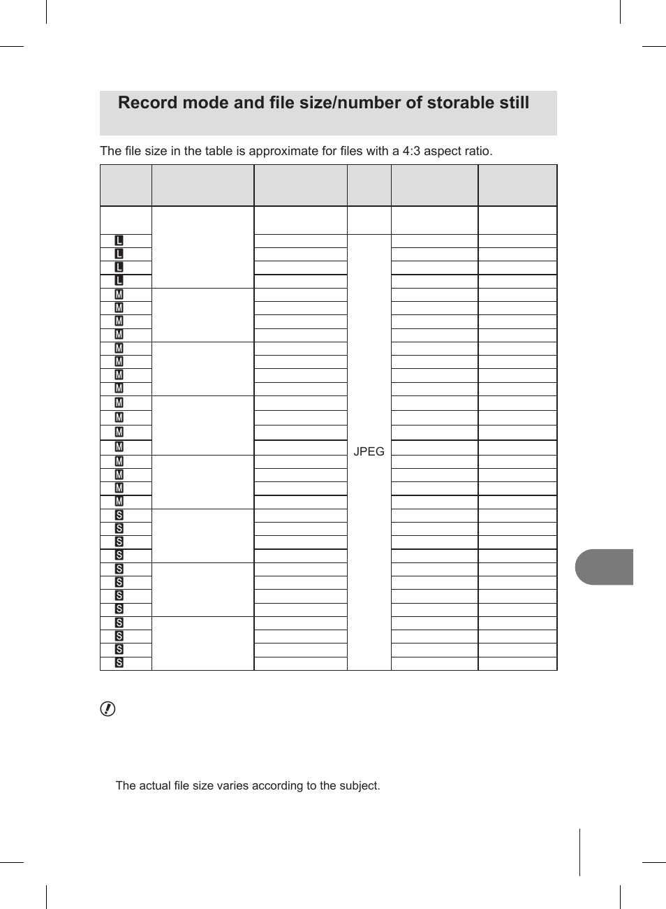 Information | Olympus E-PL2 User Manual | Page 109 / 127