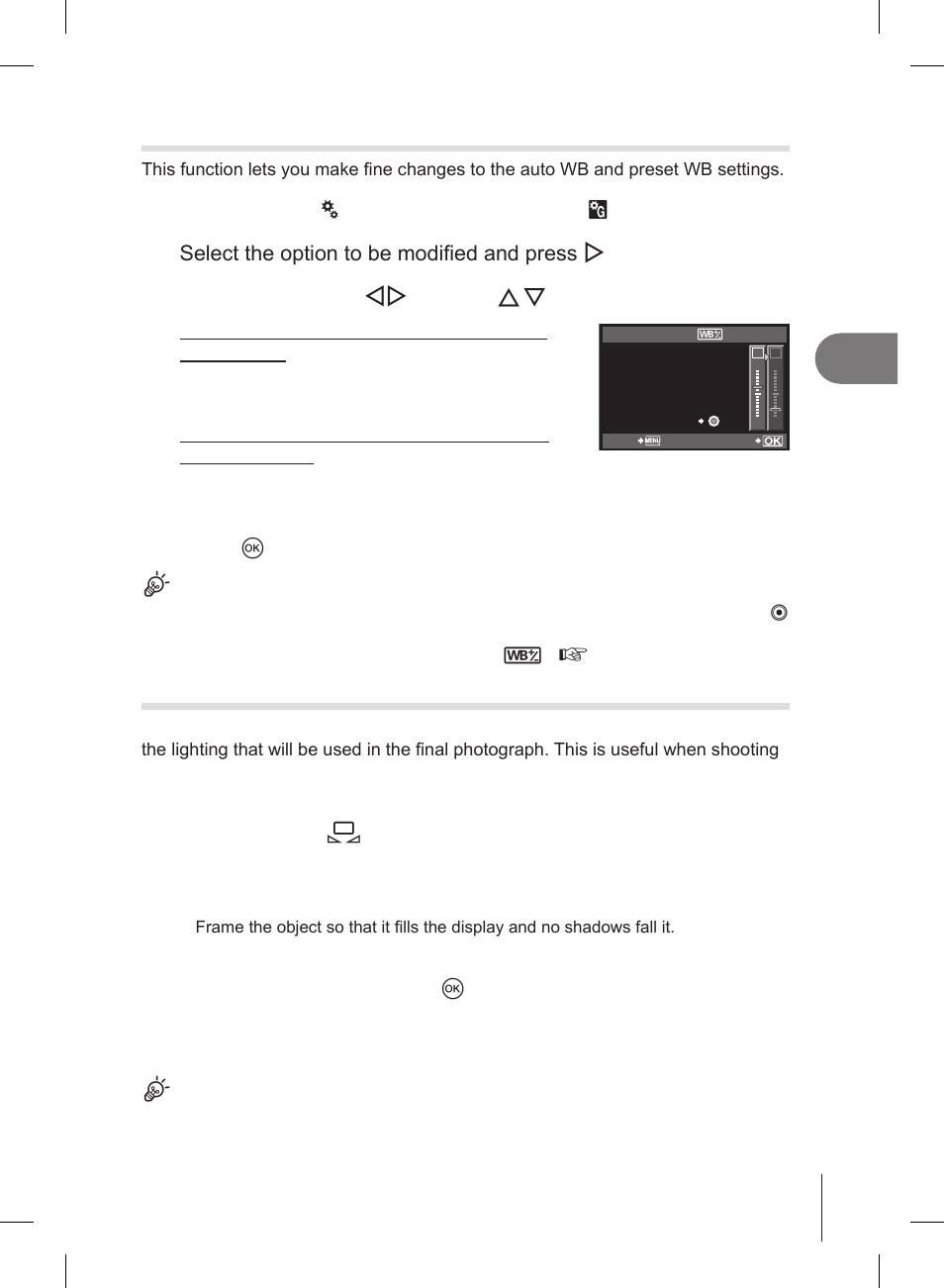 Olympus E-PL2 User Manual | Page 41 / 127