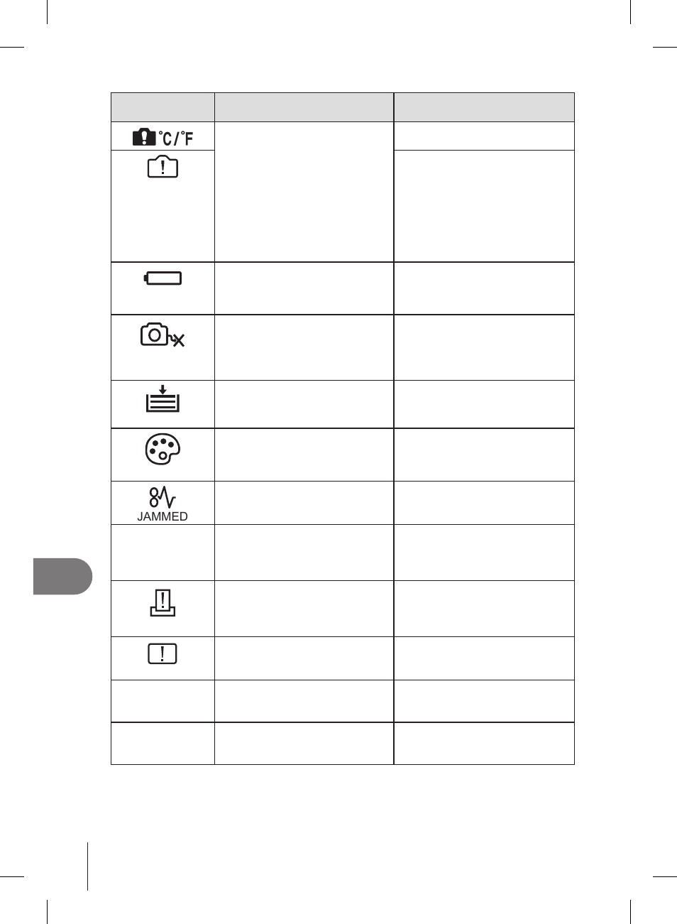Olympus E-PL2 User Manual | Page 94 / 127