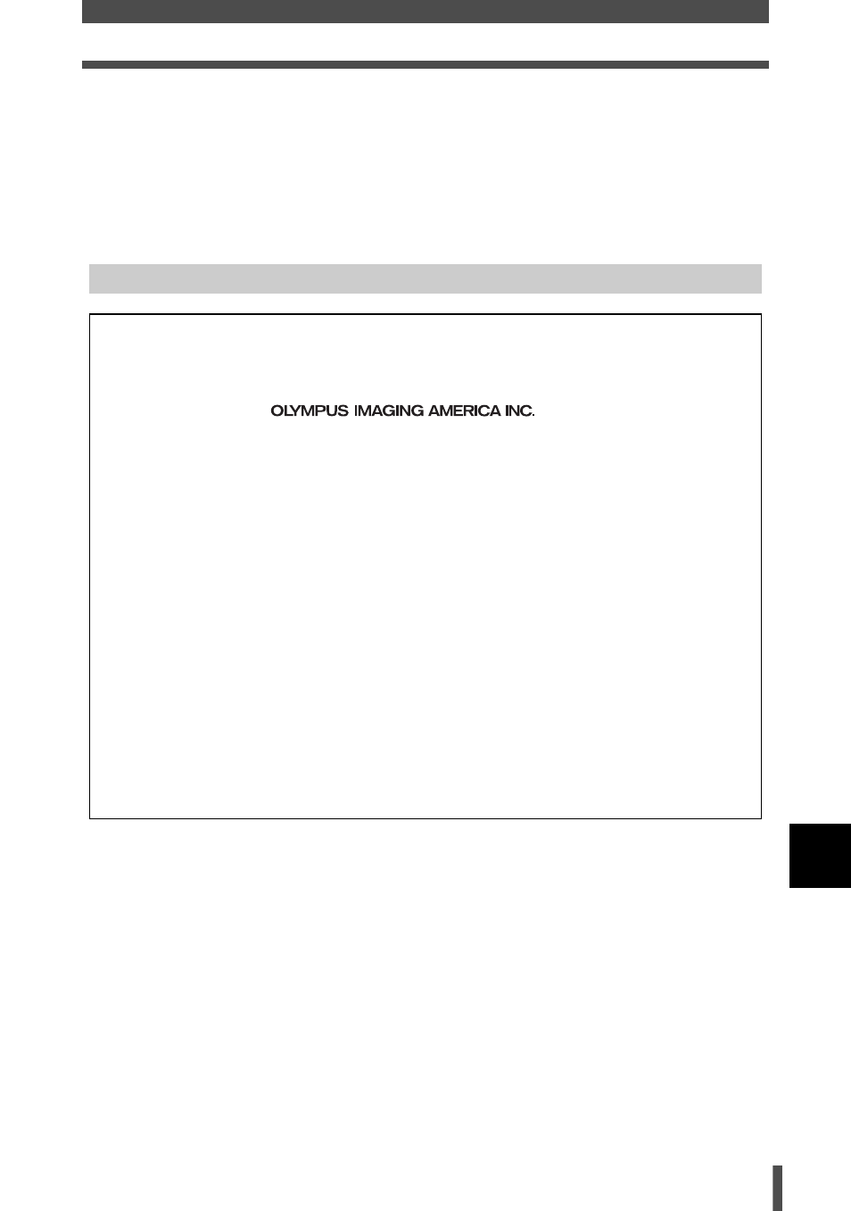 Olympus E-400 User Manual | Page 157 / 164