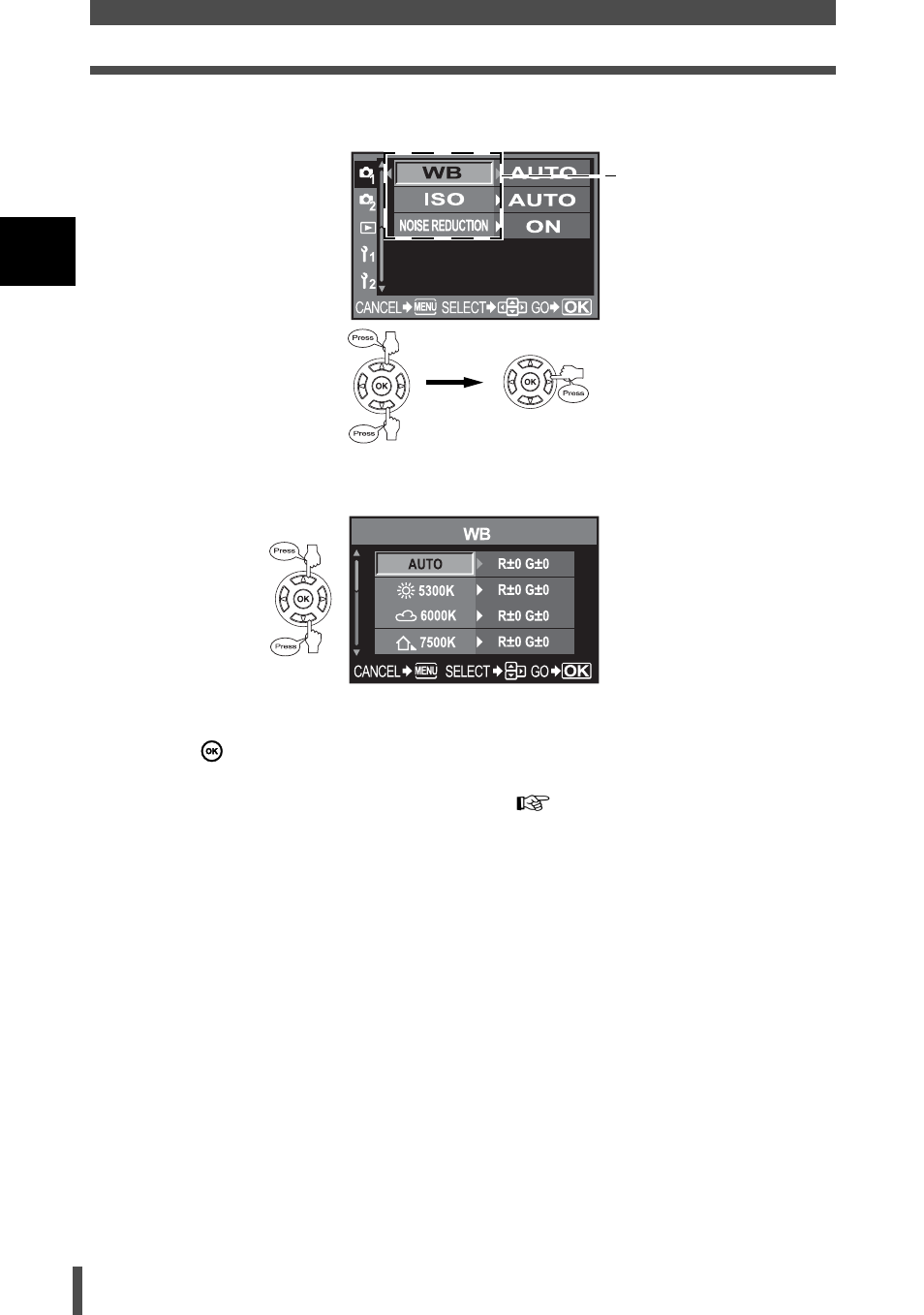 Olympus E-400 User Manual | Page 24 / 164