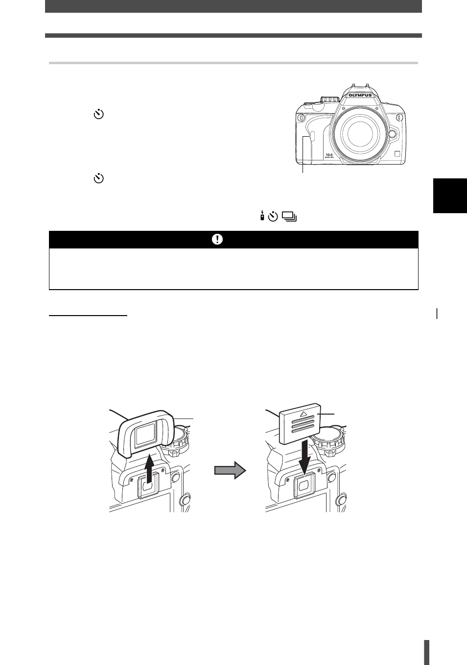 Olympus E-400 User Manual | Page 55 / 164