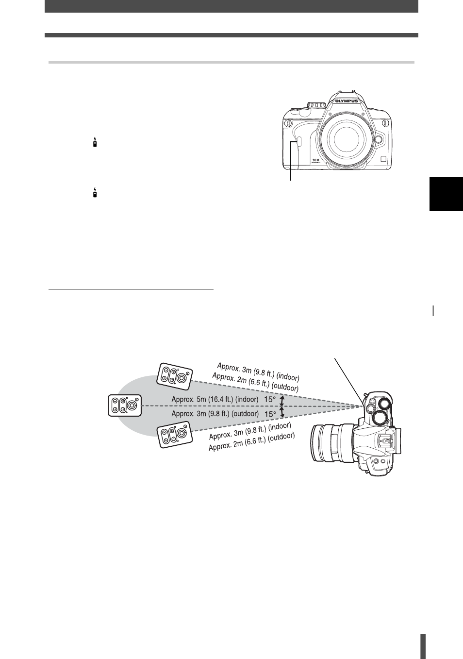 Olympus E-400 User Manual | Page 57 / 164