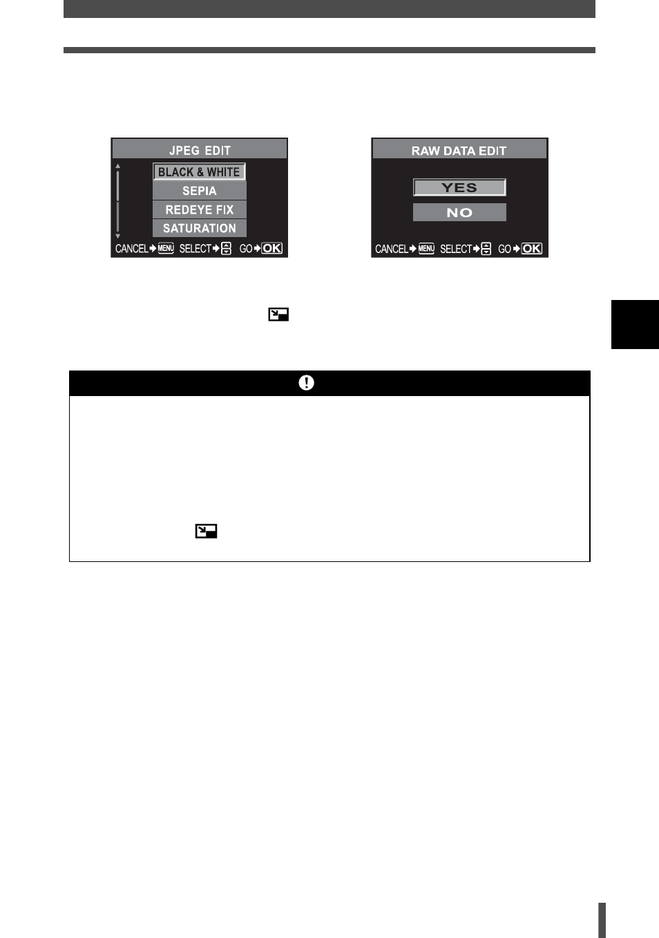 Olympus E-400 User Manual | Page 85 / 164