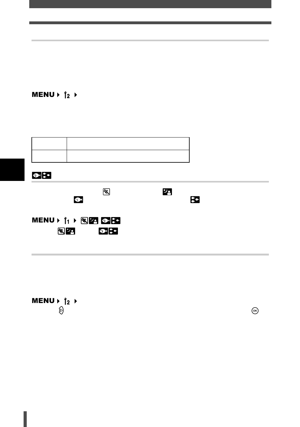 Olympus E-400 User Manual | Page 98 / 164