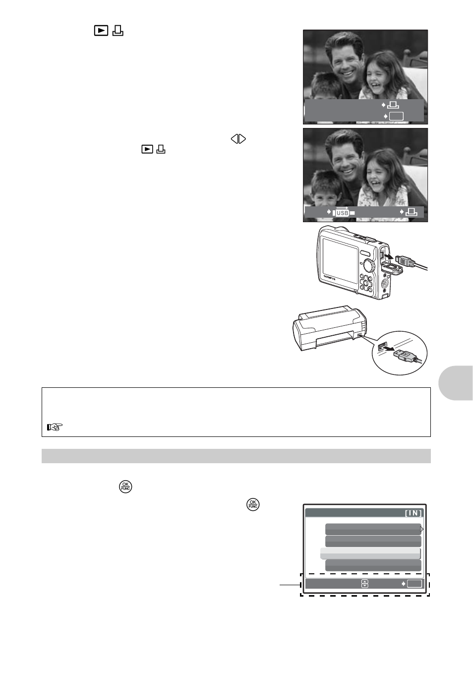 Olympus µ 790 SW User Manual | Page 39 / 80