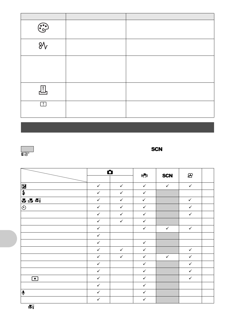 Olympus µ 790 SW User Manual | Page 60 / 80