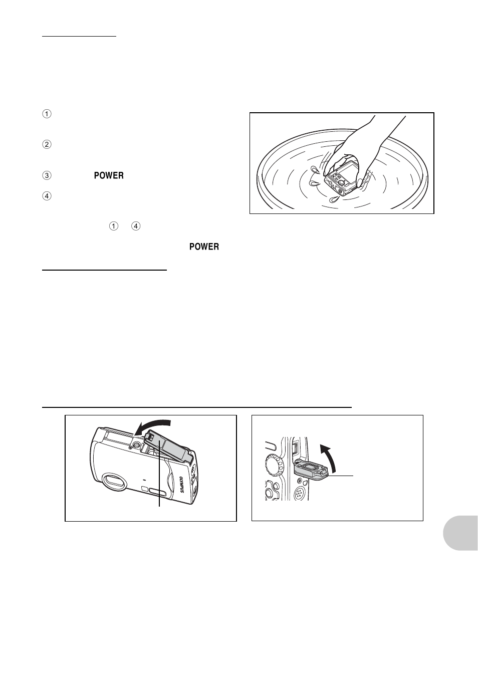 Ap pend ix | Olympus µ 790 SW User Manual | Page 65 / 80