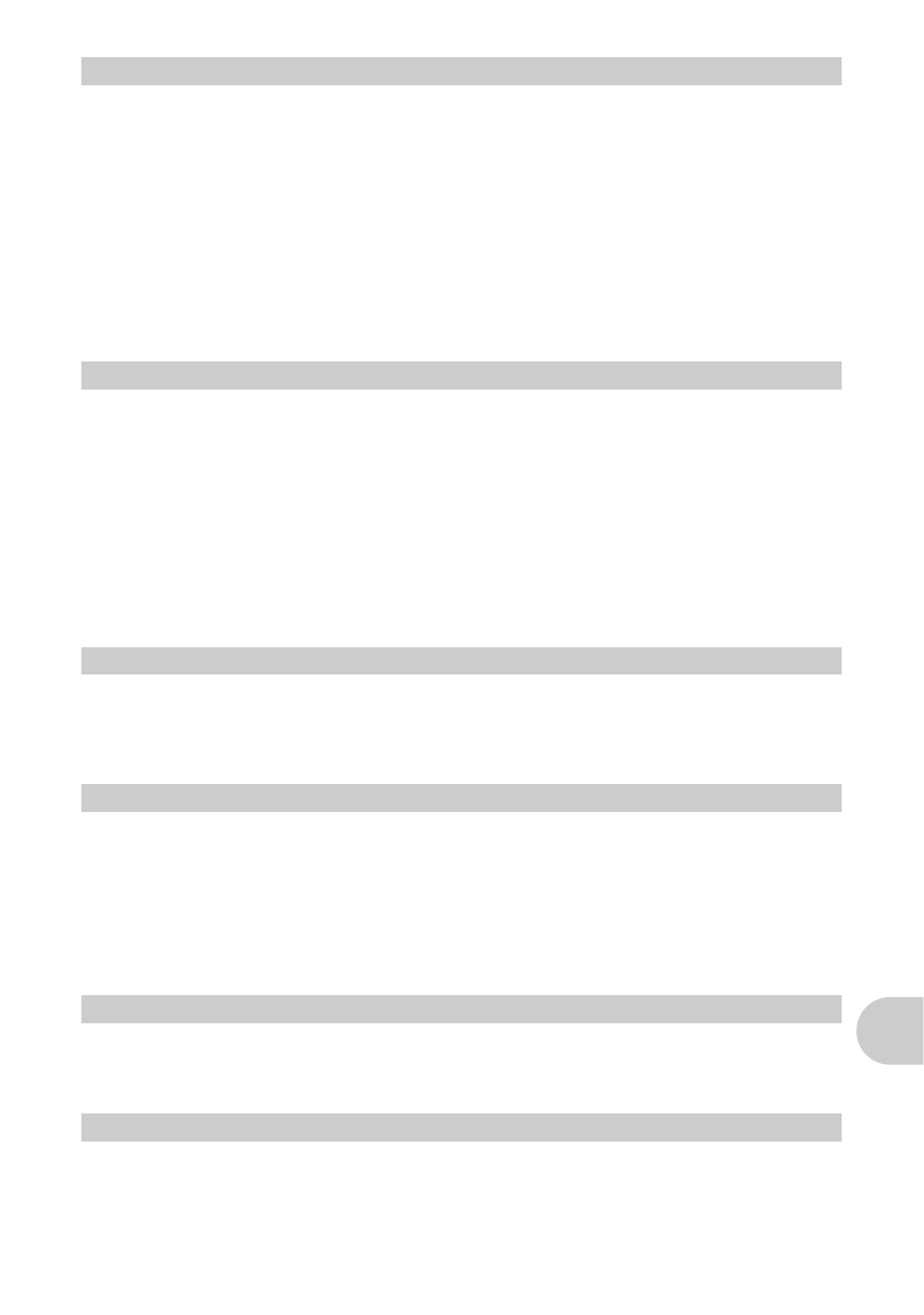 Ap pend ix | Olympus µ 790 SW User Manual | Page 69 / 80
