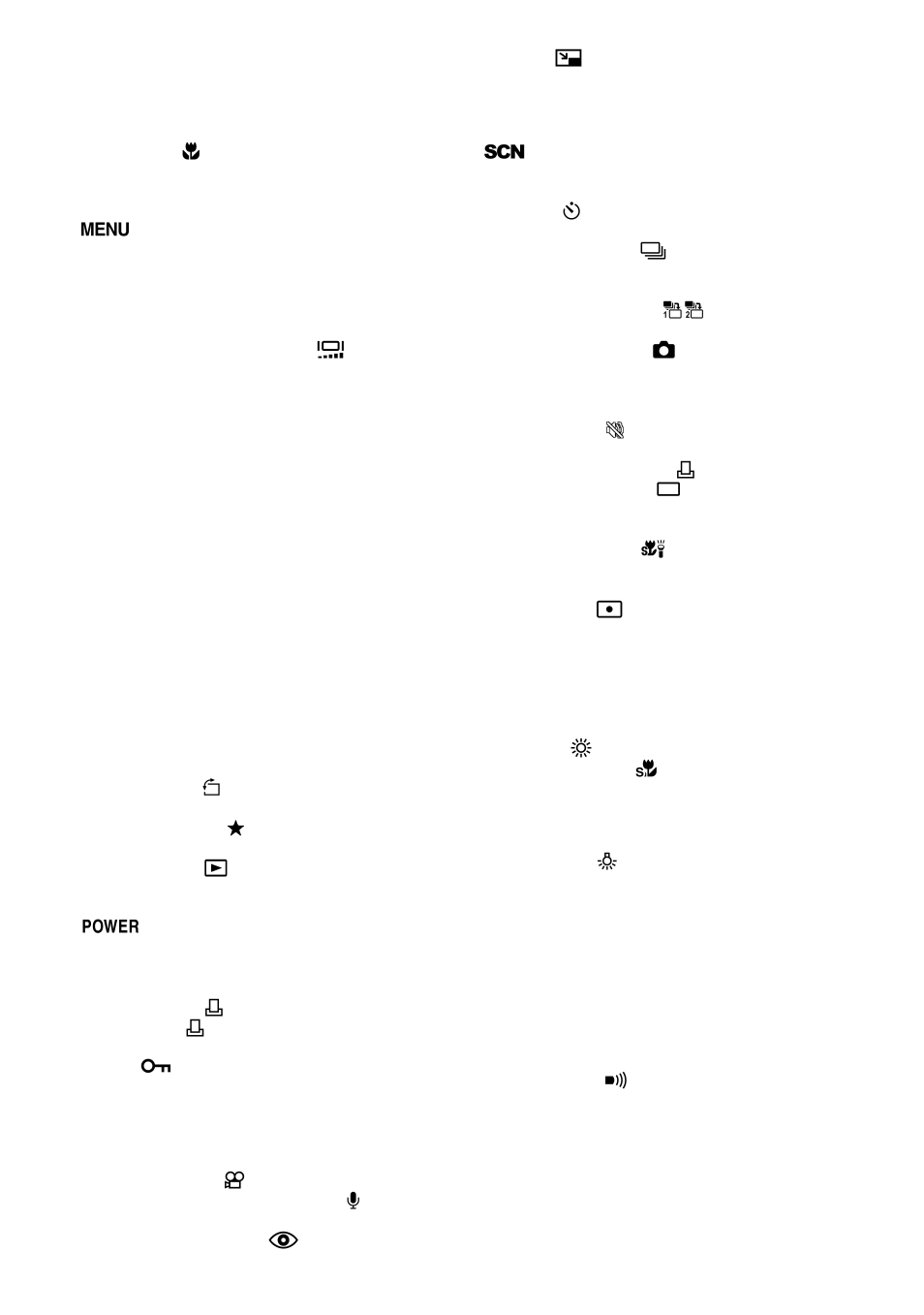 Olympus µ 790 SW User Manual | Page 79 / 80