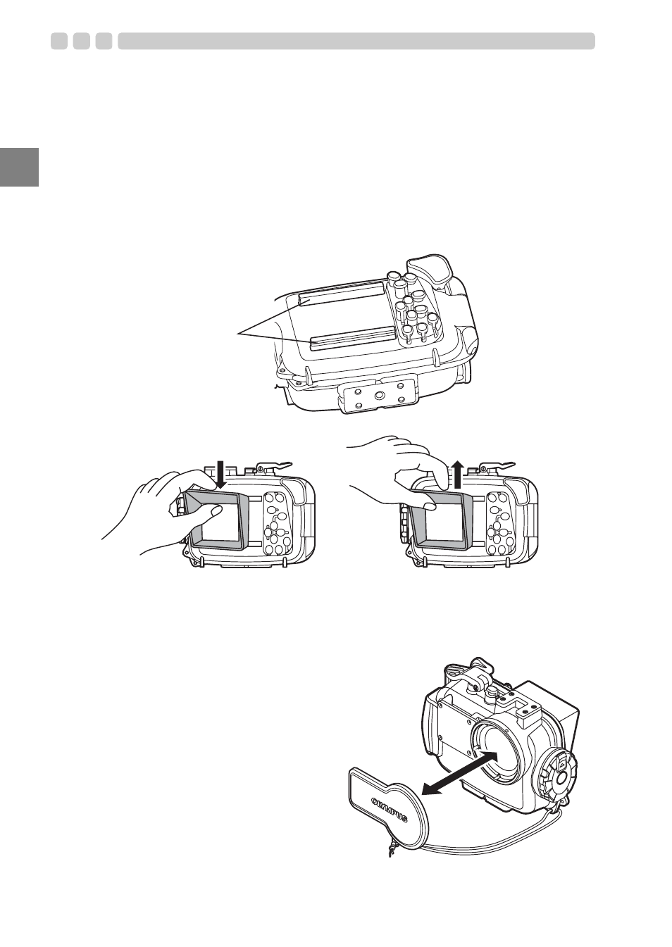Olympus PT 048 User Manual | Page 12 / 31