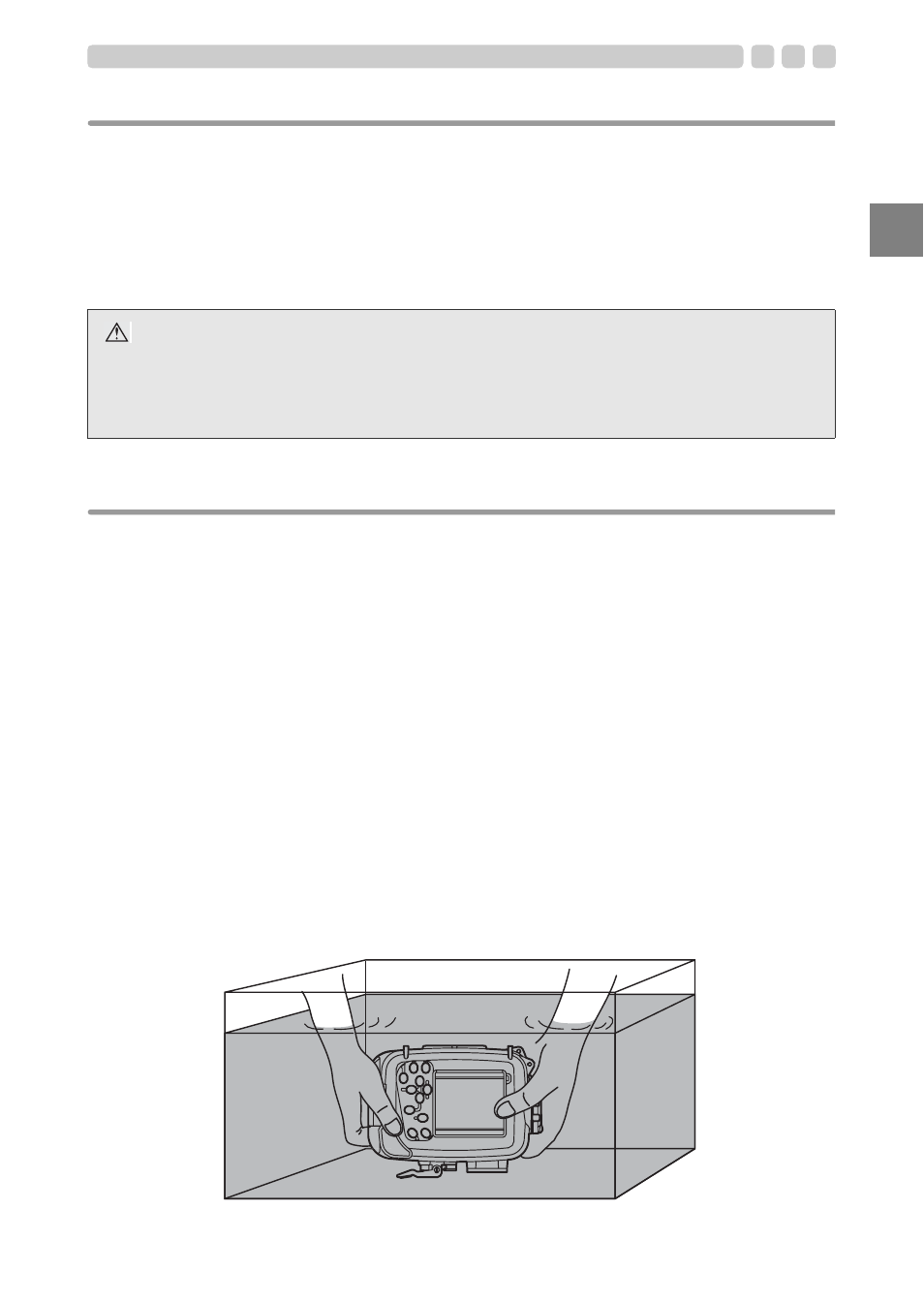 Perform the final checks, Visual inspection, Water leakage test | En perform the final checks | Olympus PT 048 User Manual | Page 19 / 31