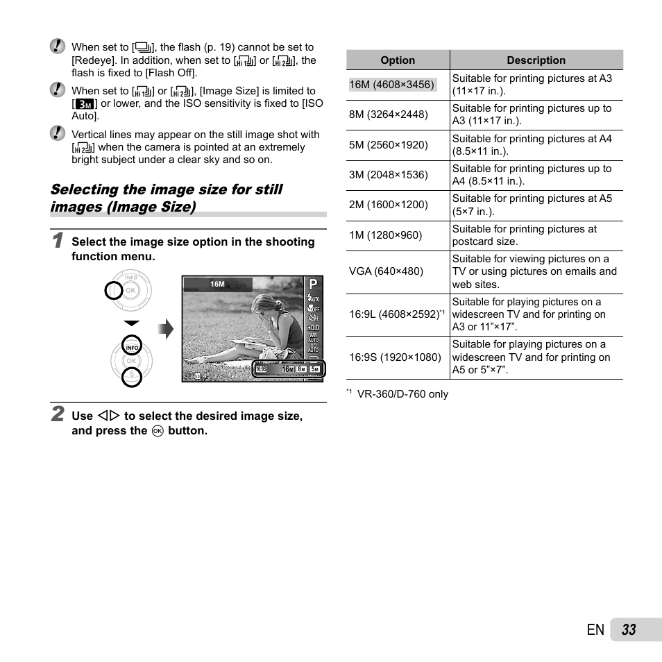 33 en | Olympus VR-360 User Manual | Page 33 / 77