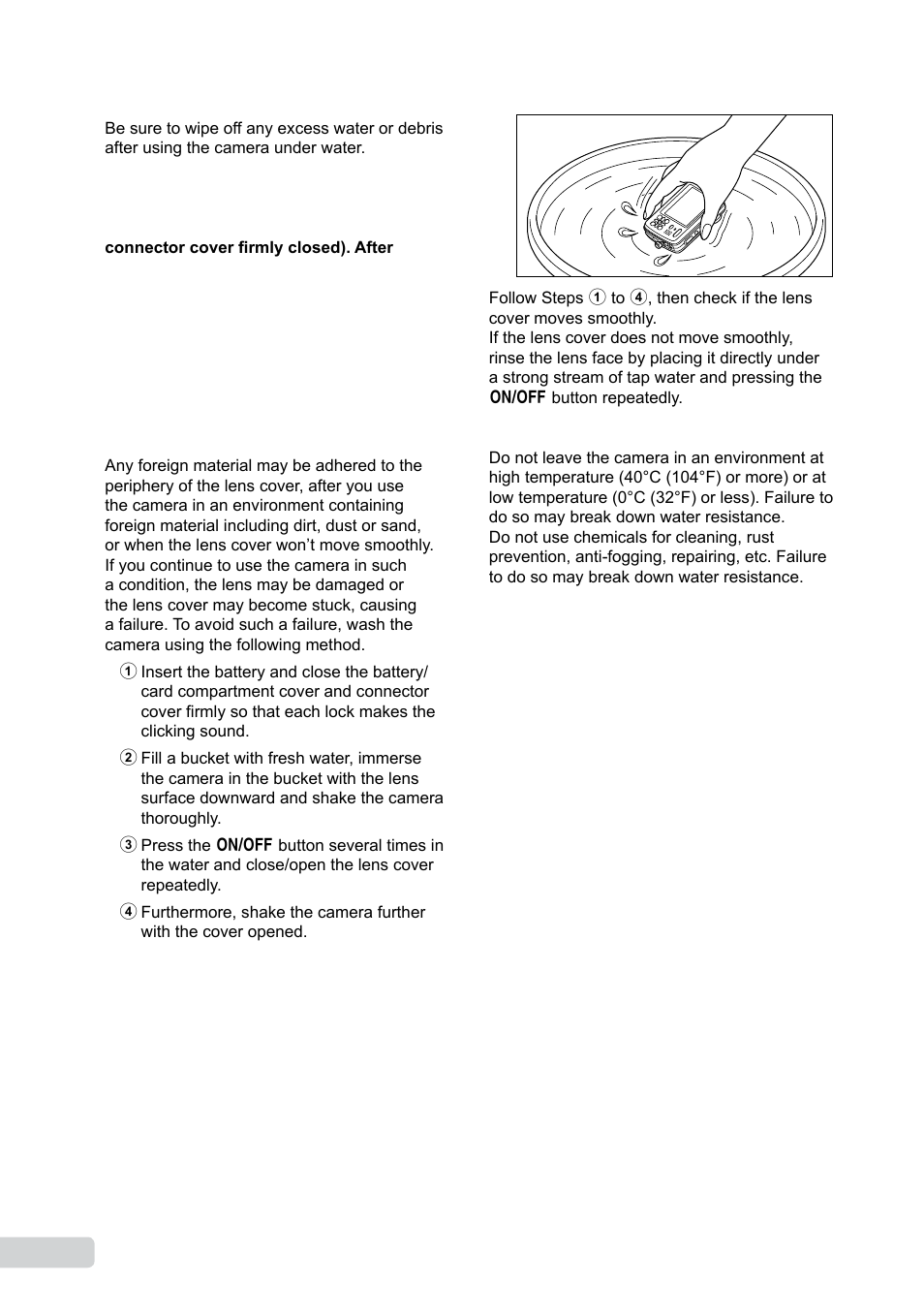 0 en | Olympus µ-550WP User Manual | Page 50 / 62