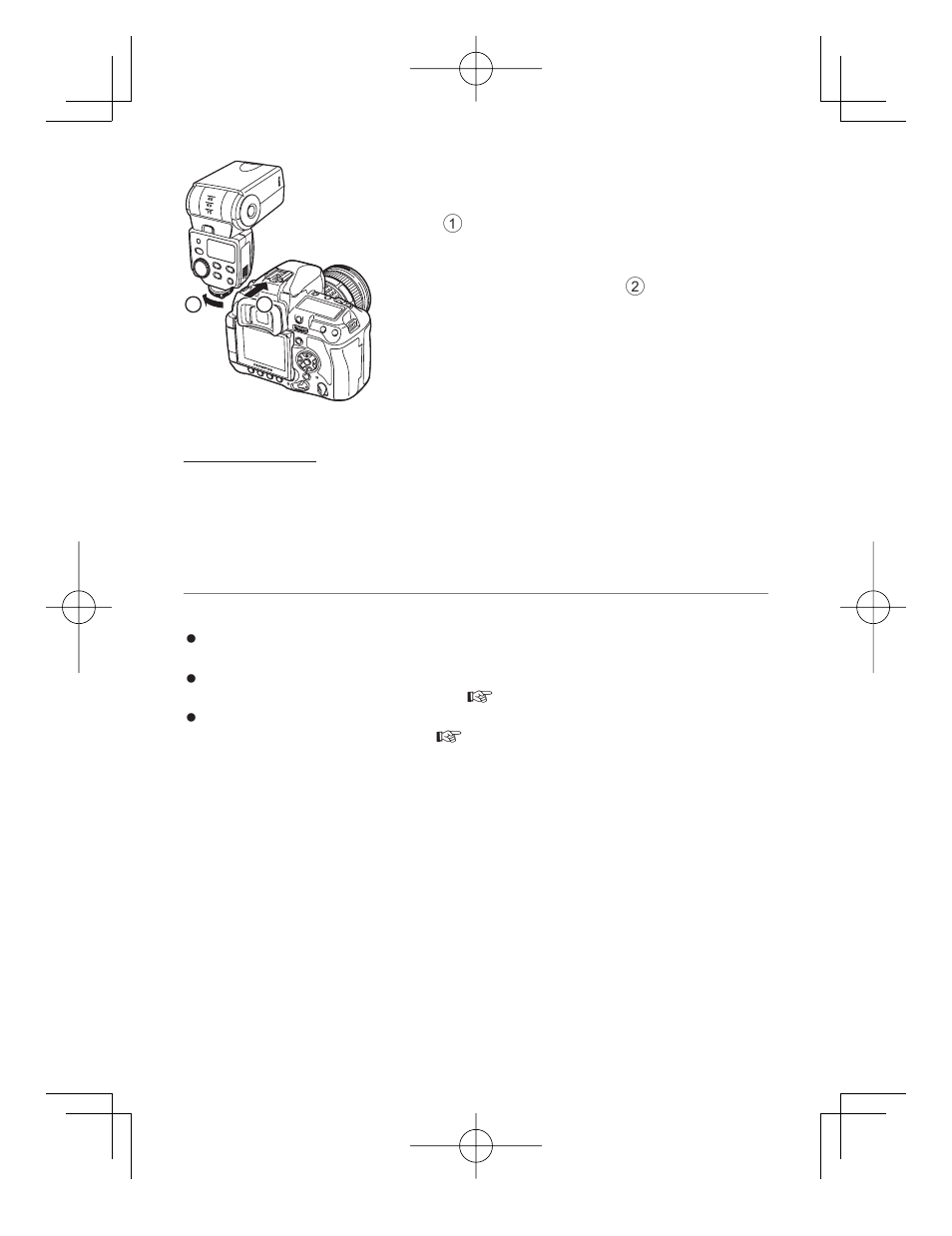 Olympus FL-36R User Manual | Page 10 / 56