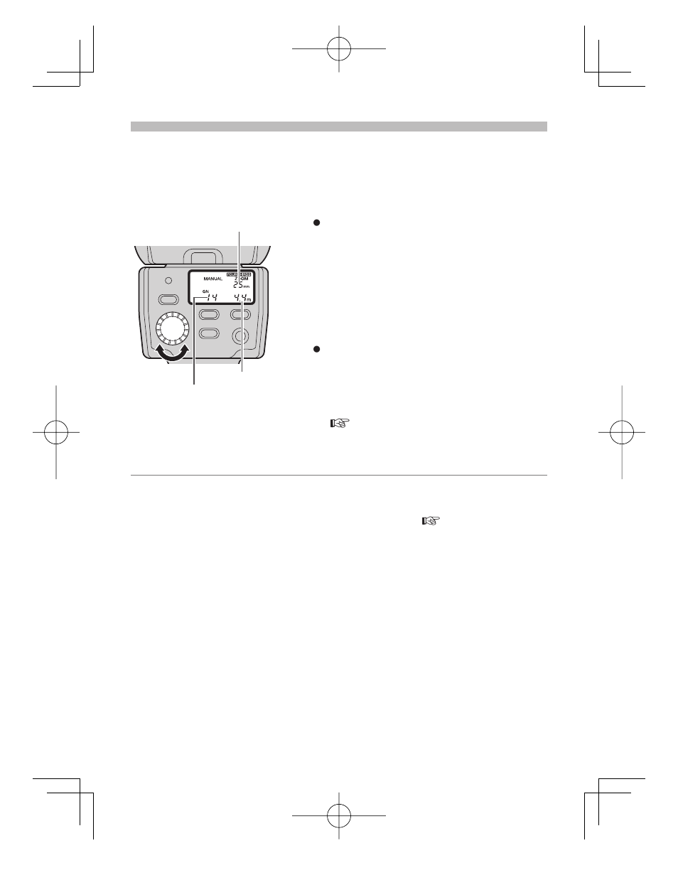 Manual | Olympus FL-36R User Manual | Page 17 / 56