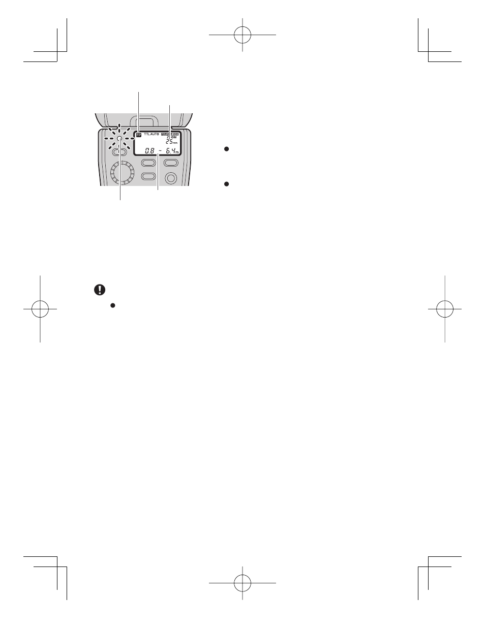 Olympus FL-36R User Manual | Page 19 / 56