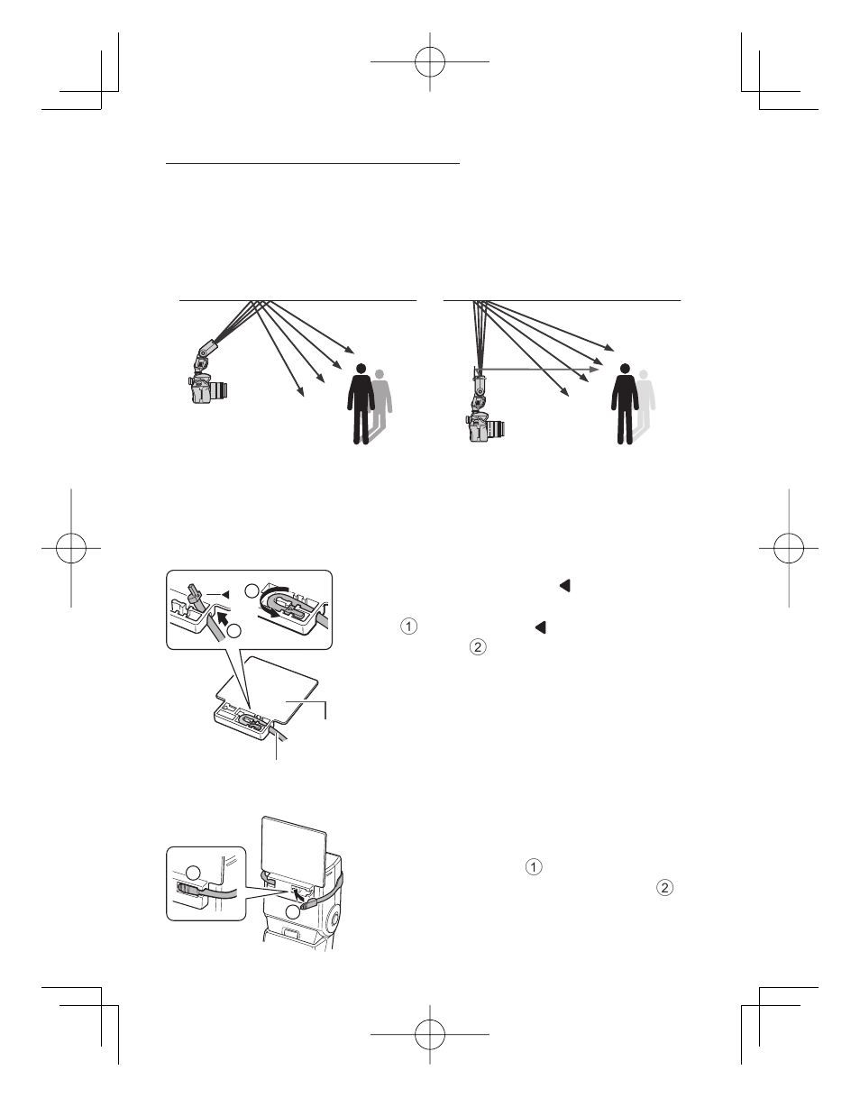 Olympus FL-36R User Manual | Page 23 / 56
