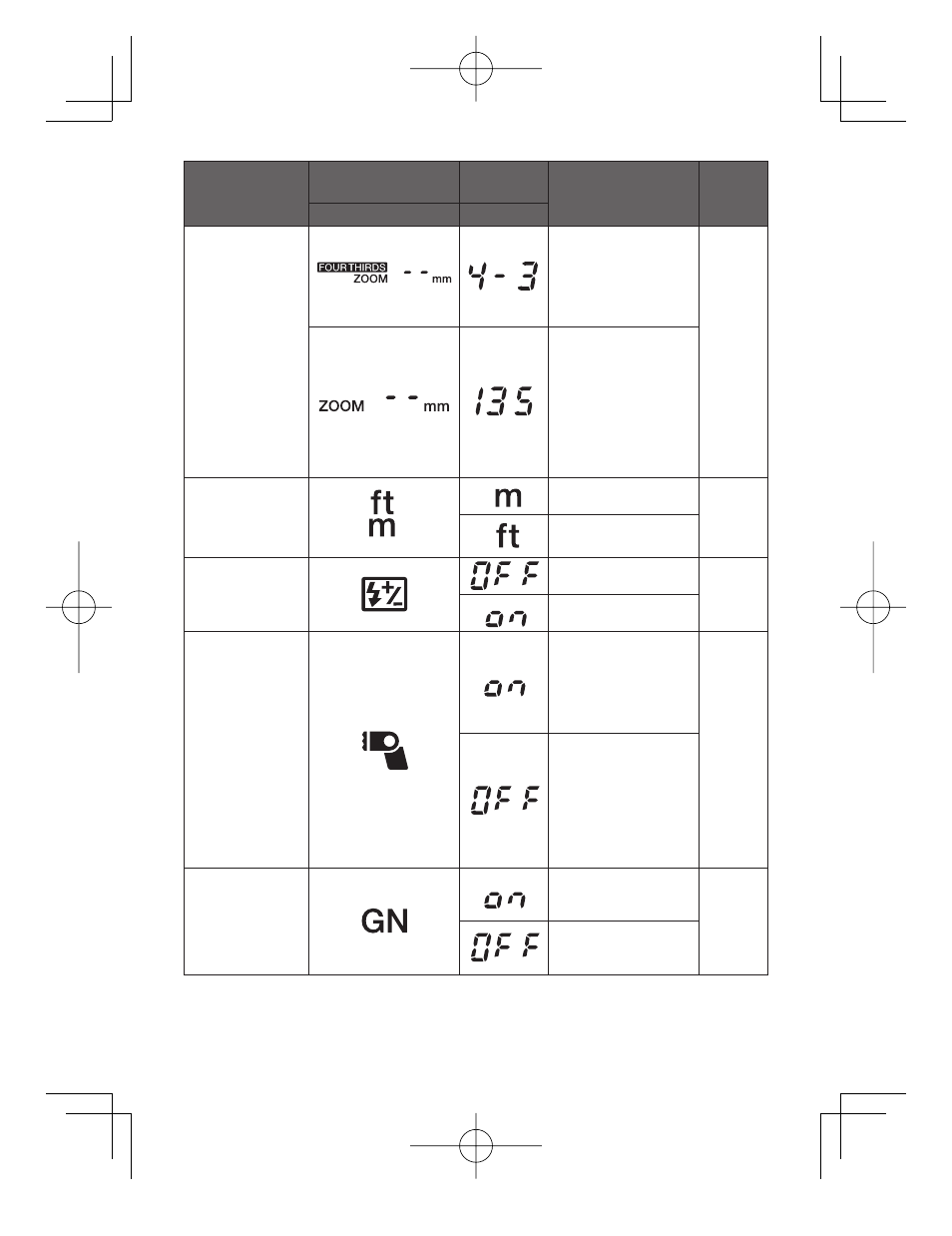 Olympus FL-36R User Manual | Page 29 / 56