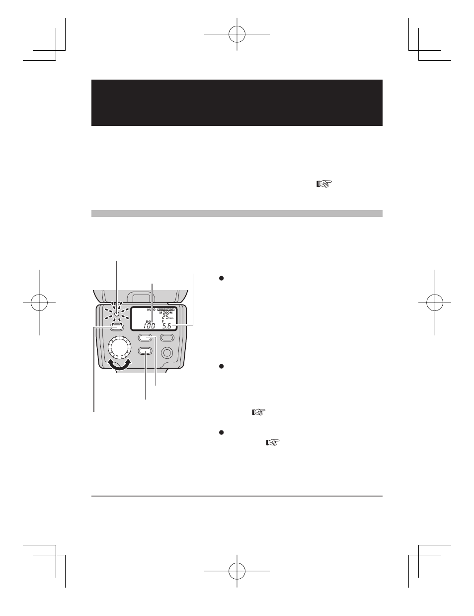 Auto | Olympus FL-36R User Manual | Page 37 / 56