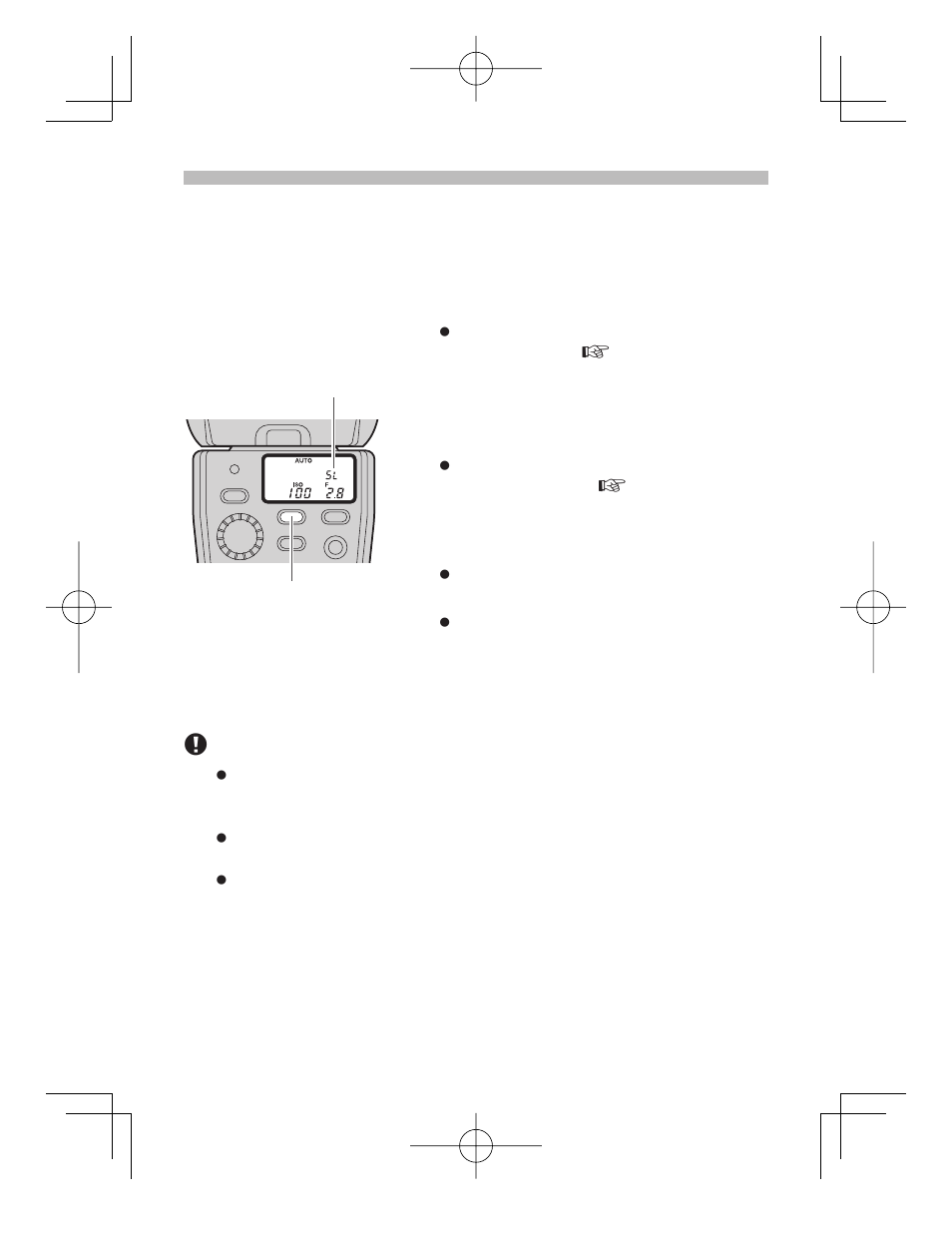Slave flash | Olympus FL-36R User Manual | Page 39 / 56