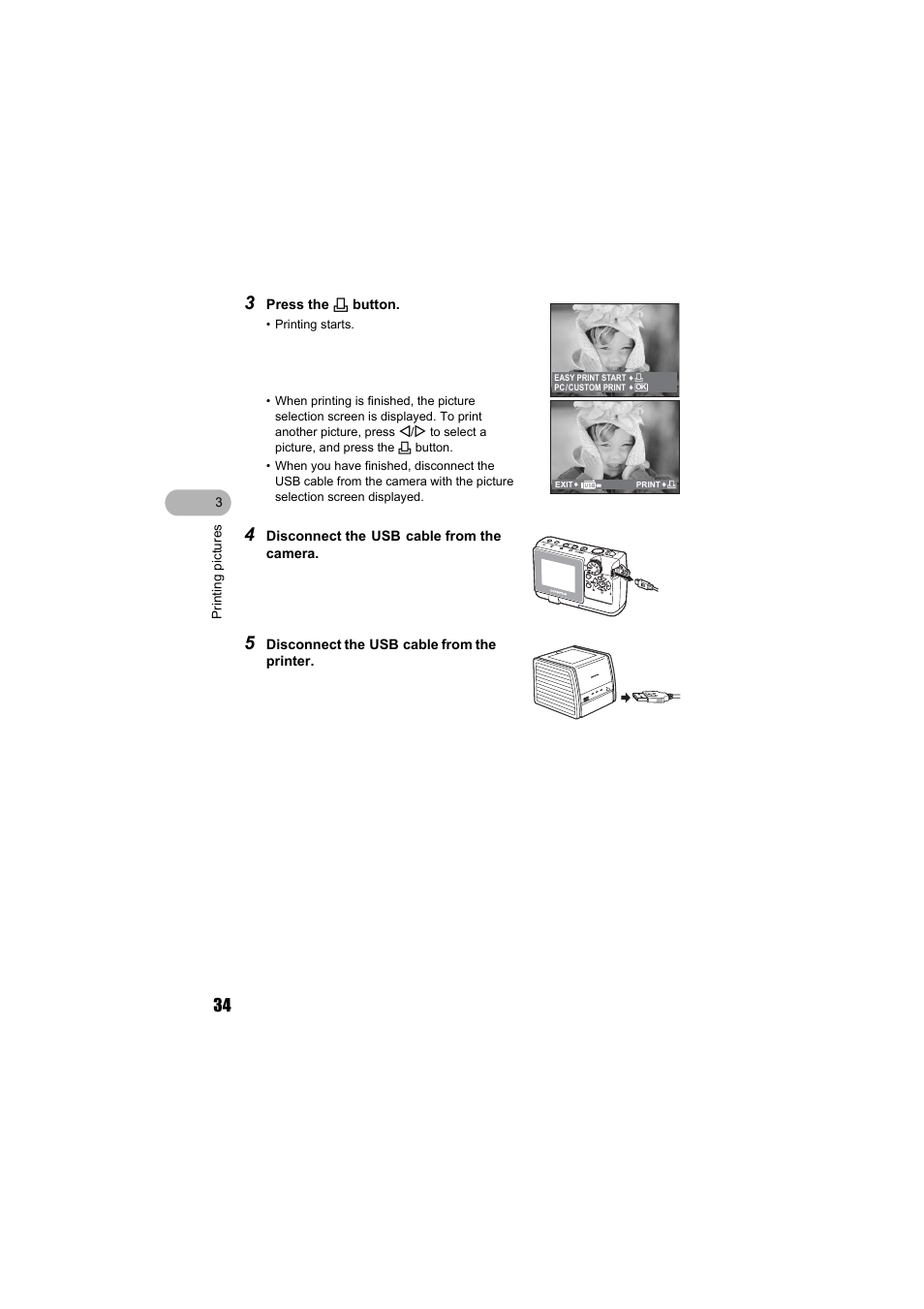 Olympus FE-140 User Manual | Page 34 / 80